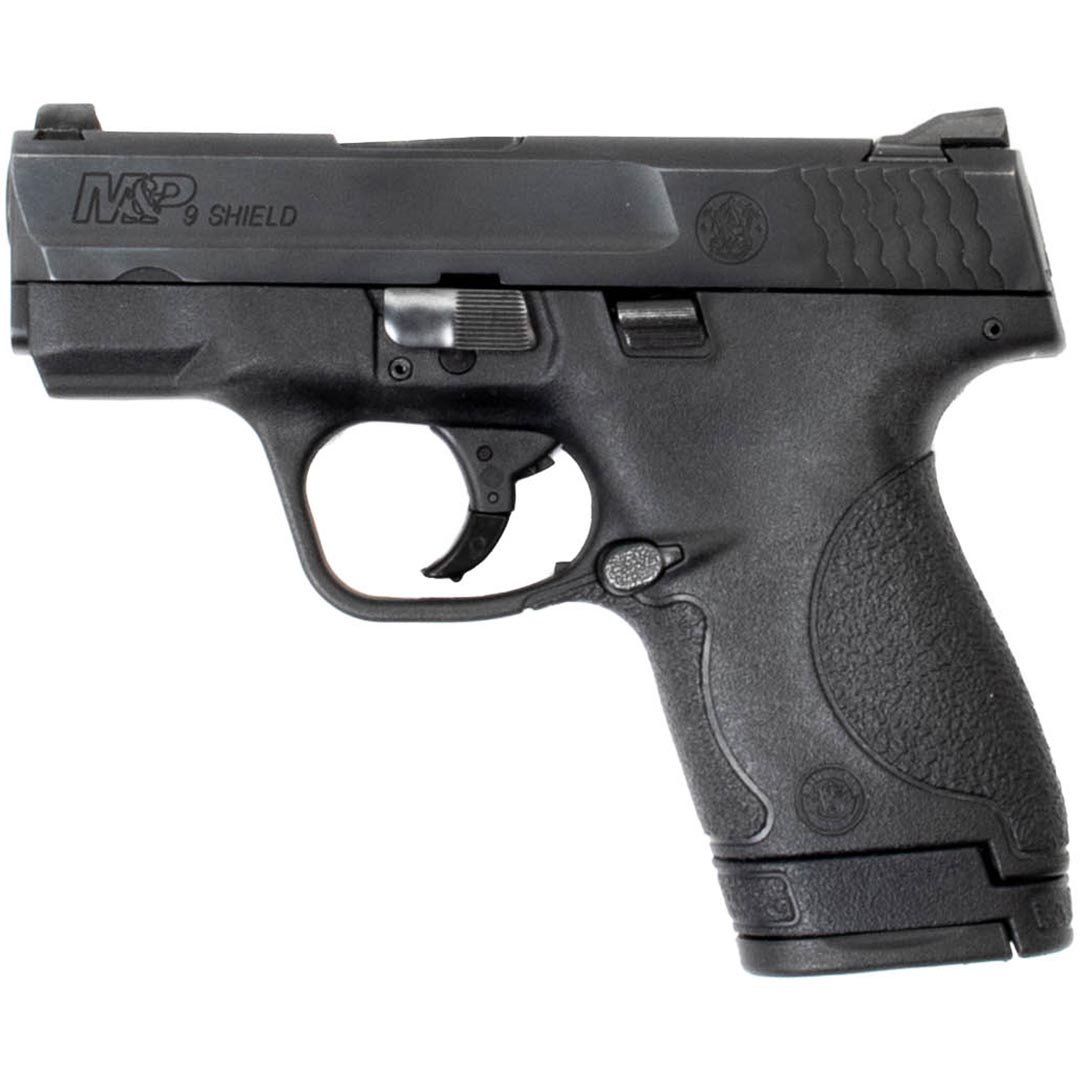 SMITH & WESSON M&P9 SHIELD